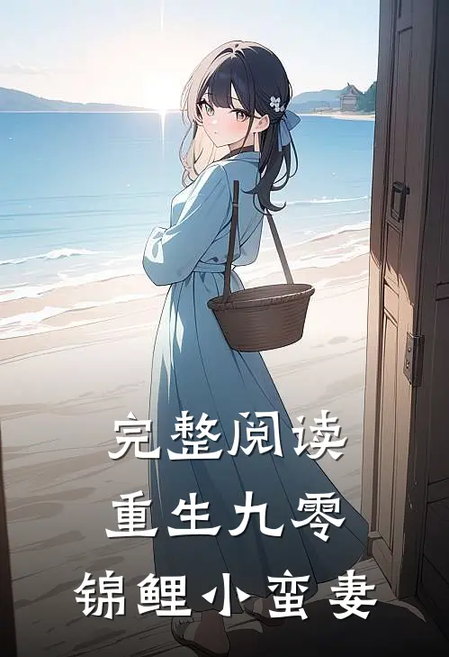 完整阅读重生九零：锦鲤小蛮妻
