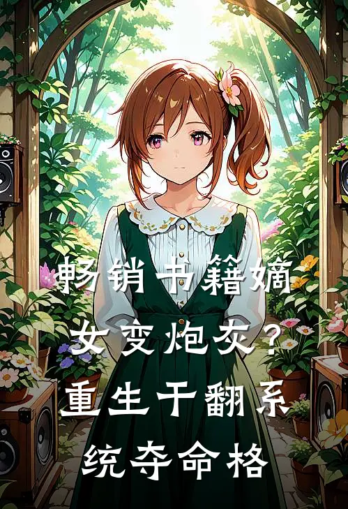 畅销书籍嫡女变炮灰？重生干翻系统夺命格