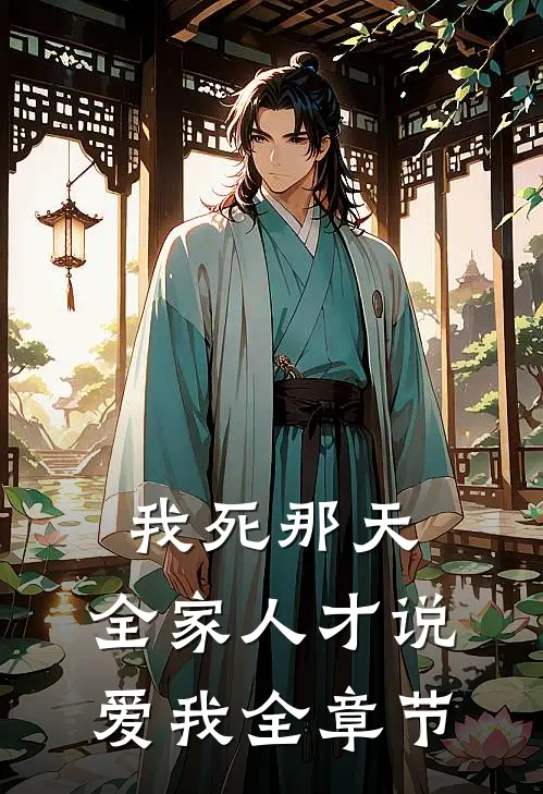 我死那天，全家人才说爱我全章节