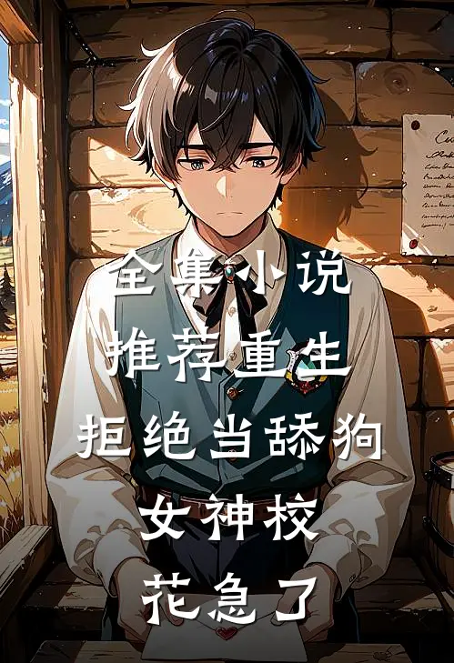 全集小说推荐重生：拒绝当舔狗，女神校花急了