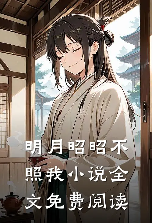明月昭昭不照我小说全文免费阅读