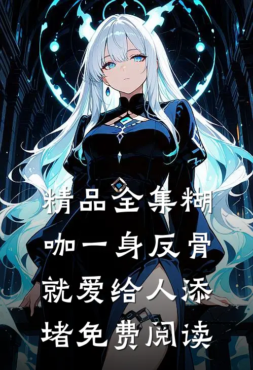 精品全集糊咖一身反骨就爱给人添堵免费阅读