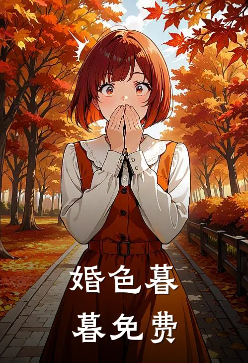 婚色暮暮免费