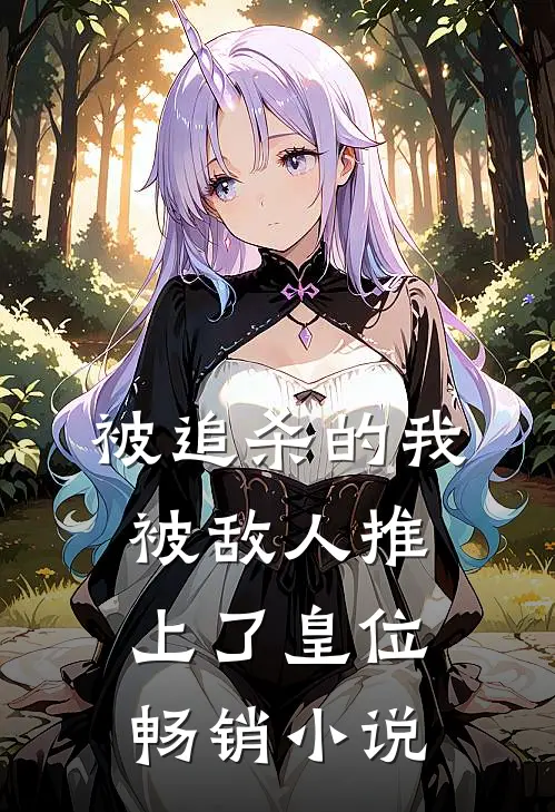 被追杀的我，被敌人推上了皇位畅销小说