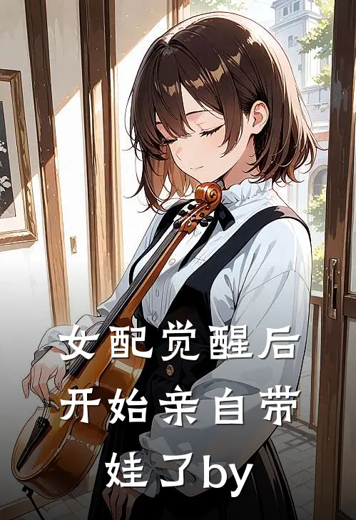 女配觉醒后，开始亲自带娃了by