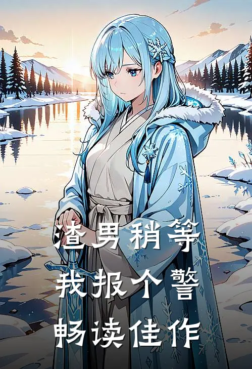 渣男稍等，我报个警畅读佳作