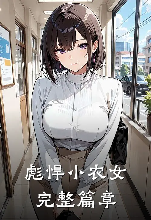 彪悍小农女完整篇章