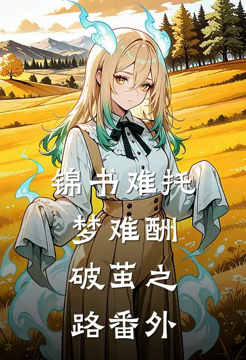 锦书难托梦难酬：破茧之路 番外