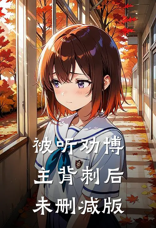 被听劝博主背刺后未删减版