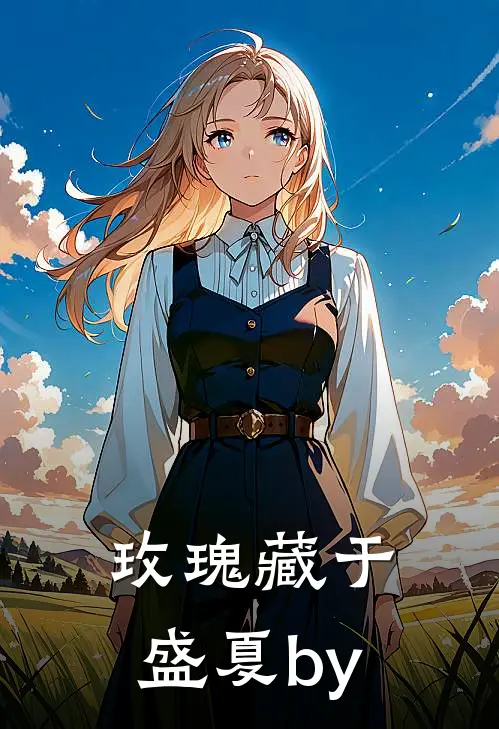 玫瑰藏于盛夏by