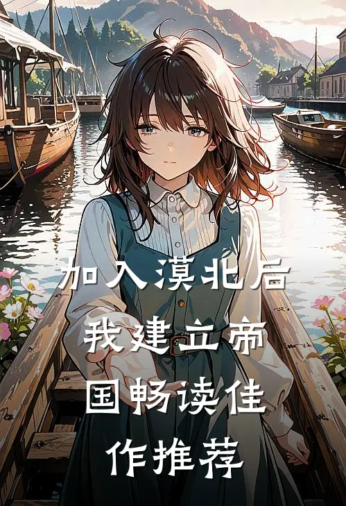 加入漠北后，我建立帝国畅读佳作推荐