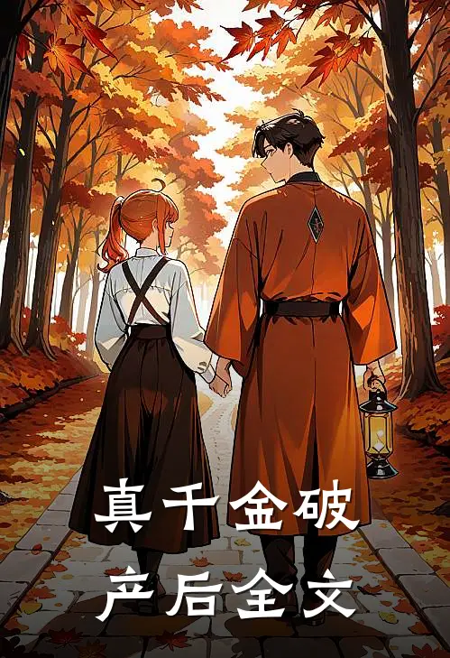 真千金破产后全文