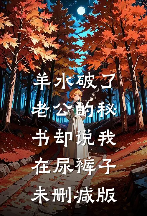 羊水破了，老公的秘书却说我在尿裤子未删减版