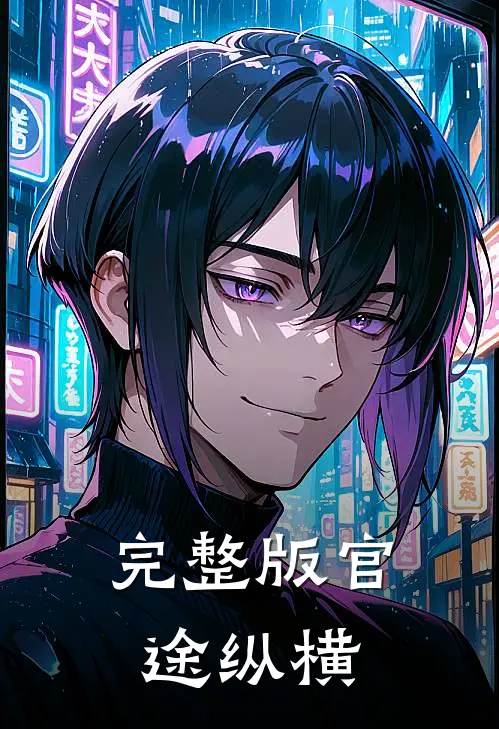 完整版官途纵横