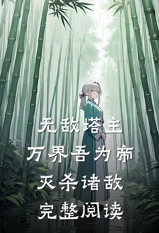 无敌塔主：万界吾为帝，灭杀诸敌完整阅读