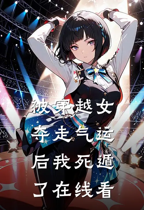 被穿越女夺走气运后我死遁了在线看