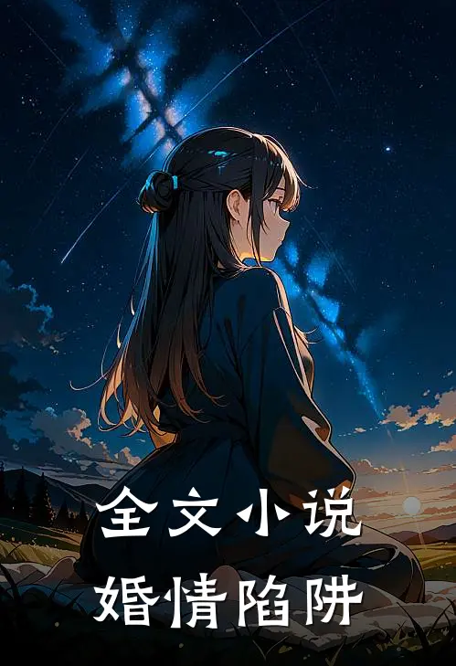 全文小说婚情陷阱
