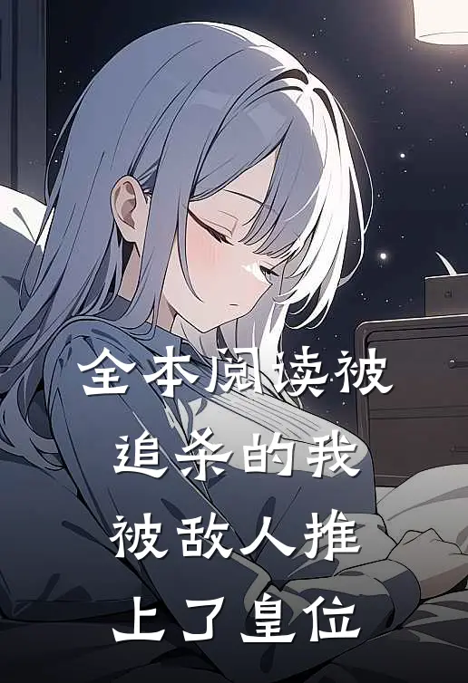 全本阅读被追杀的我，被敌人推上了皇位