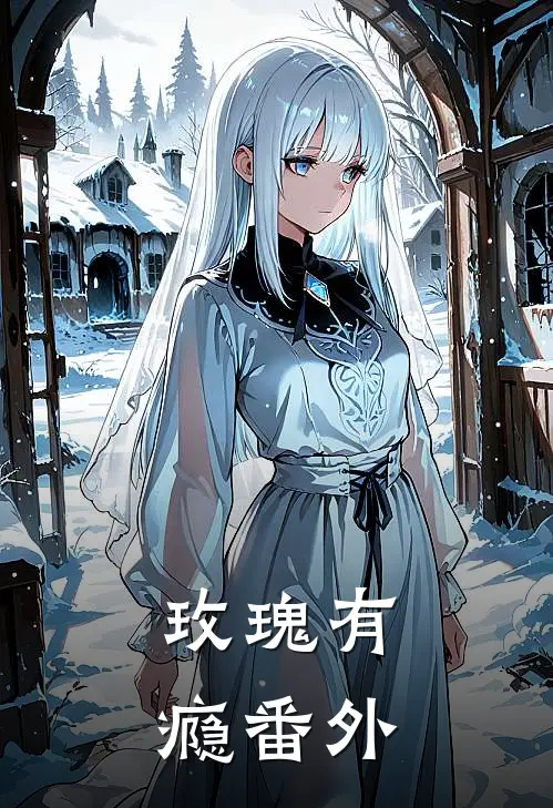 玫瑰有瘾番外