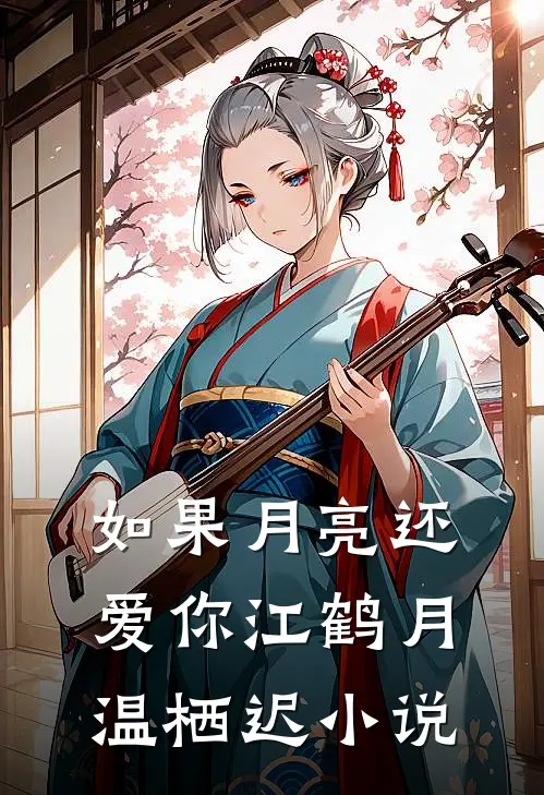 如果月亮还爱你江鹤月温栖迟小说