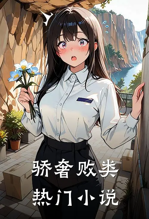 骄奢败类热门小说