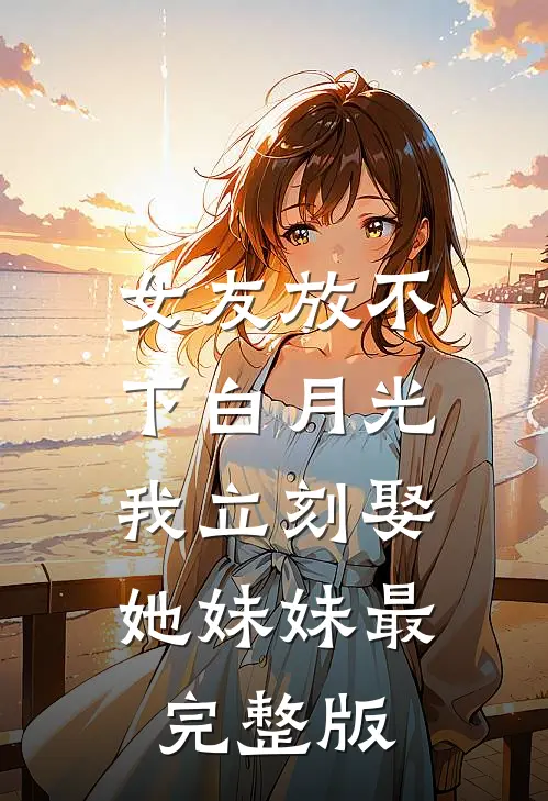 女友放不下白月光，我立刻娶她妹妹最完整版