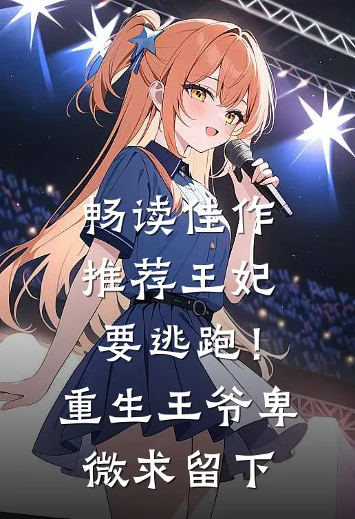 畅读佳作推荐王妃要逃跑！重生王爷卑微求留下