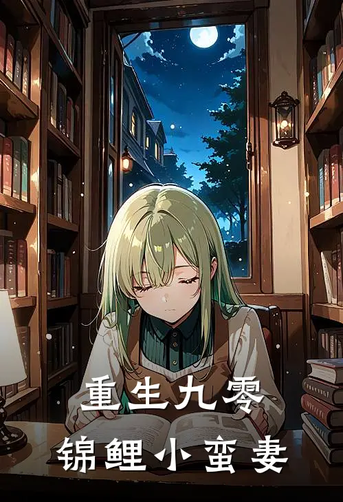 重生九零：锦鲤小蛮妻