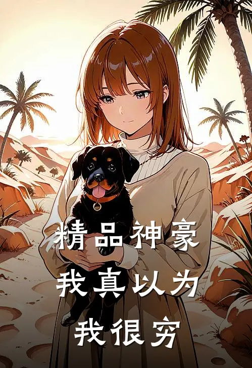 精品神豪：我真以为我很穷