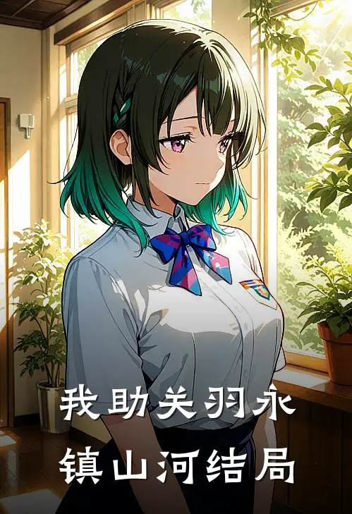 我助关羽永镇山河结局