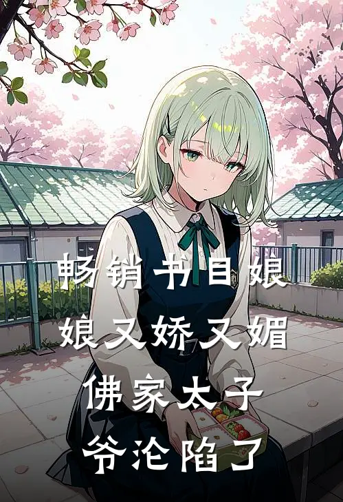 畅销书目娘娘又娇又媚，佛家太子爷沦陷了