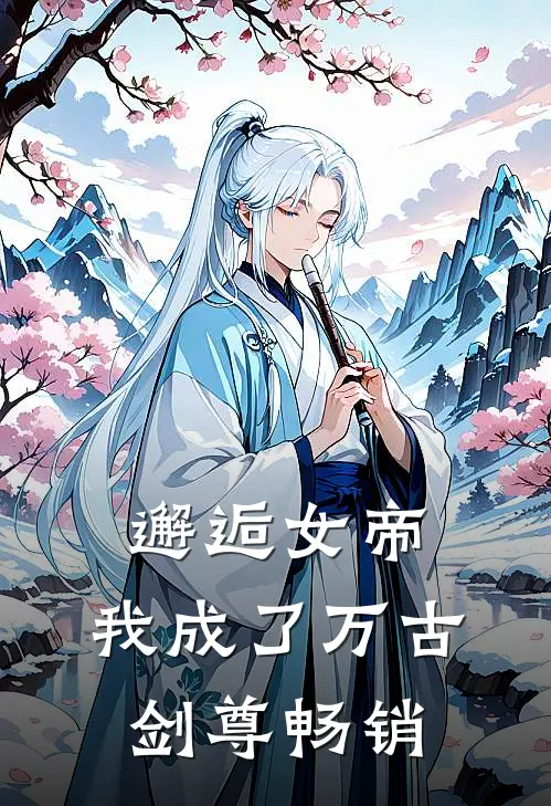 邂逅女帝，我成了万古剑尊畅销