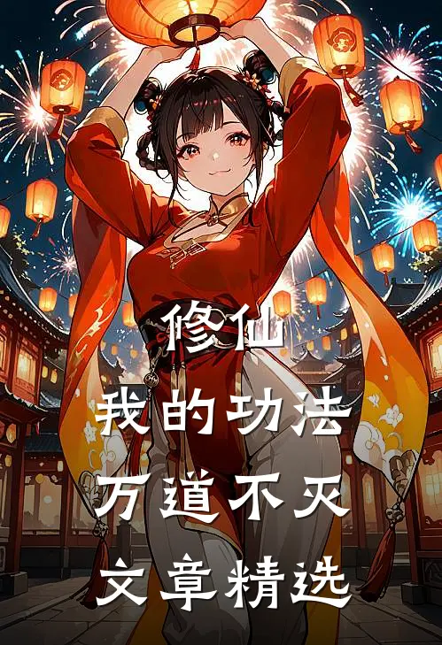 修仙：我的功法万道不灭文章精选