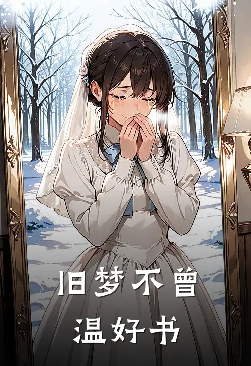 旧梦不曾温好书