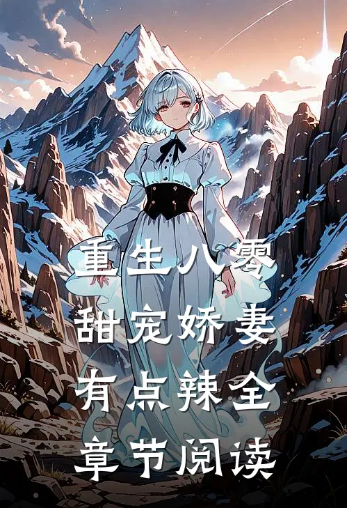 重生八零：甜宠娇妻有点辣全章节阅读