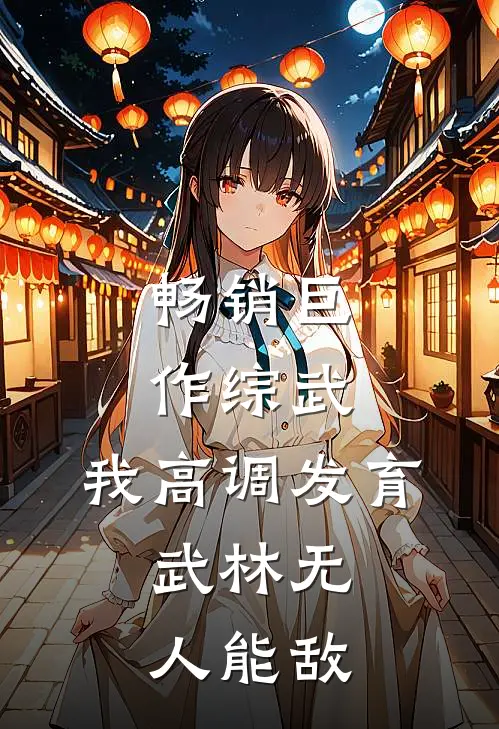 畅销巨作综武：我高调发育，武林无人能敌