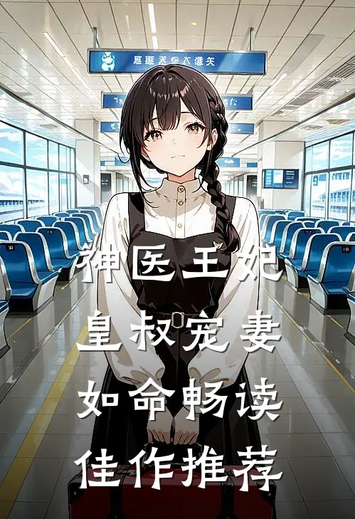 神医王妃：皇叔宠妻如命畅读佳作推荐