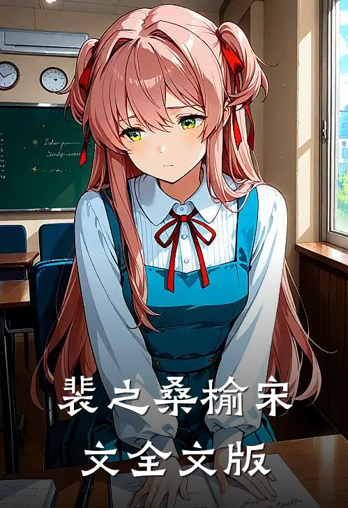 裴之桑榆宋文全文版