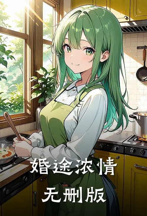 婚途浓情无删版