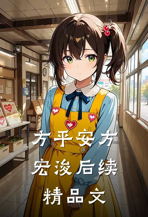 方平安方宏浚后续精品文