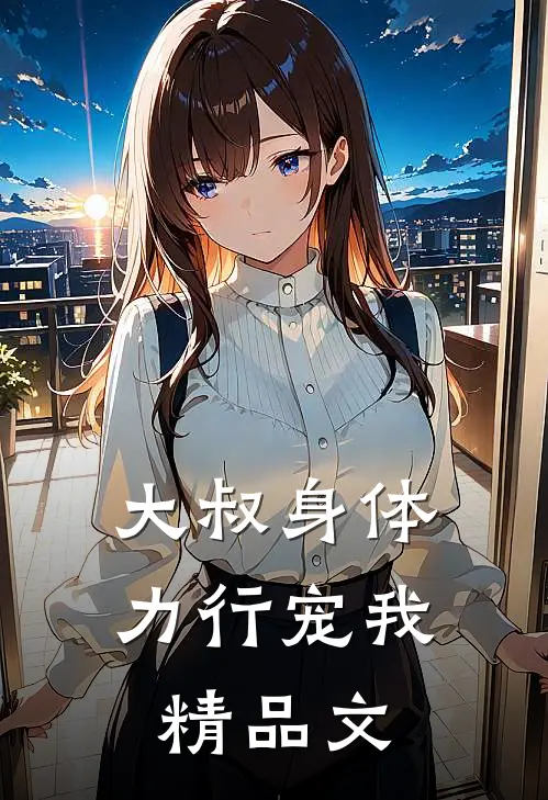 大叔身体力行宠我精品文
