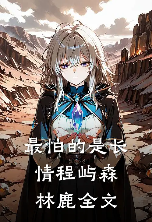 最怕的是长情程屿森林鹿全文