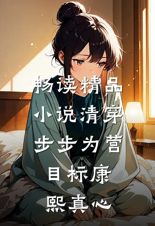 畅读精品小说清穿：步步为营，目标康熙真心
