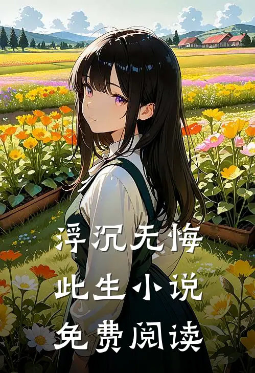 浮沉无悔此生小说免费阅读
