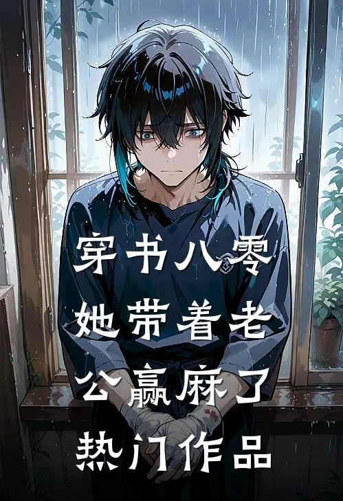 穿书八零：她带着老公赢麻了热门作品