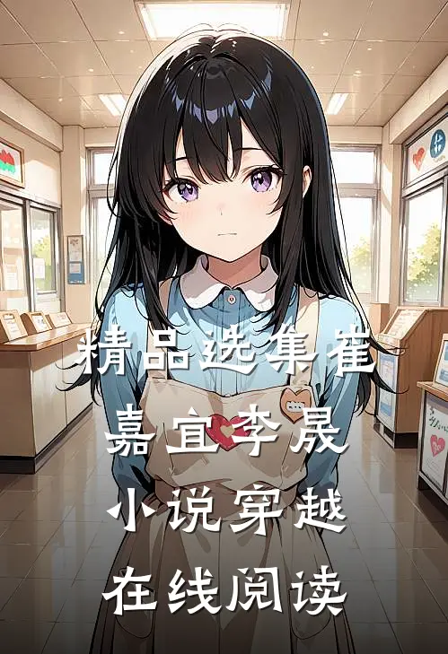 精品选集崔嘉宜李晟小说穿越在线阅读