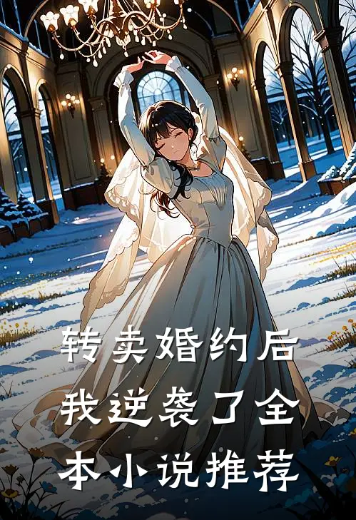 转卖婚约后我逆袭了全本小说推荐