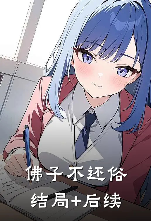 佛子不还俗结局+后续