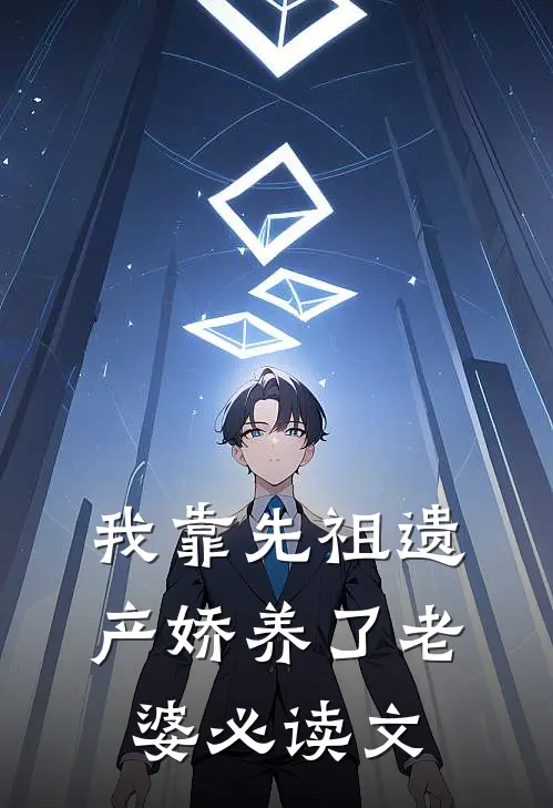 我靠先祖遗产娇养了老婆必读文