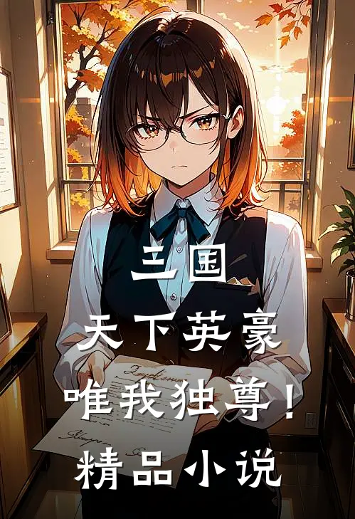 三国：天下英豪，唯我独尊！精品小说